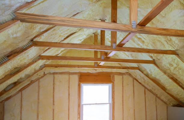 Best Insulation for Specific Applications in Claysburg, PA