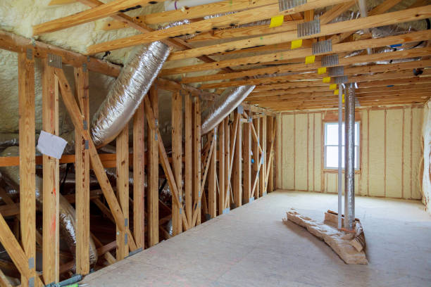 Best Commercial Insulation in Claysburg, PA